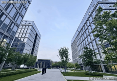 做为5号线永福坐实正意义上的地铁上盖TOD